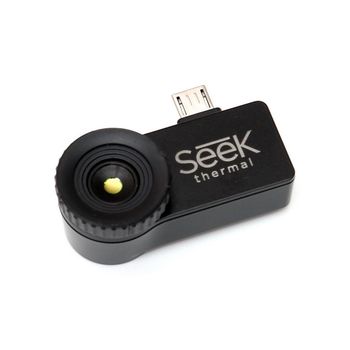 Seek Thermal Compact XR Android Type-C
